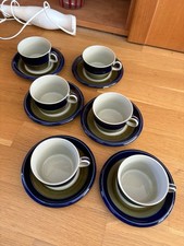 Rörstrand Elisabeth Tasse