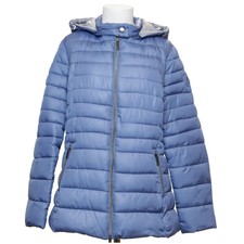 Blue Flame, Winterjacke