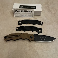 Pohl Force Alpha Four Desert
