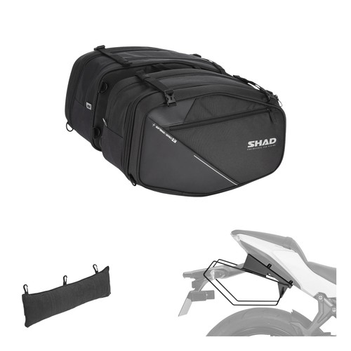 Shad sl58 set - shad,