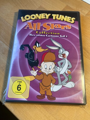 Warner kids looney tunes all - tunes,