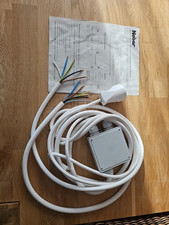 Küchenanschlussbox Naber