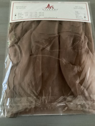 Getragene echte nylons - getragene, ars