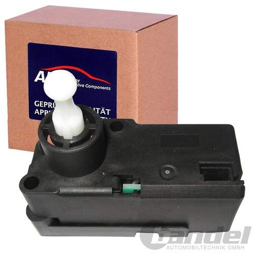 Aic stellmotor - aic,
