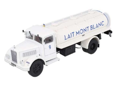 Berliet gdr lait mont blanc - gdr,