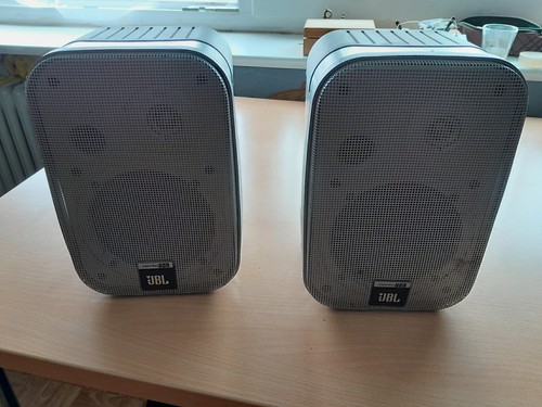Lautsprecher jbl control one - lautsprecher,