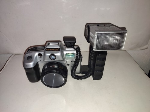 Canon canonmatic fmd kamera - canonmatic,