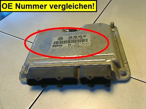 Einspritzsteuergerät x - einspritzsteuergerät, 6