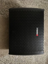 East Sound System (ESS) VM75C-I Passiv-Bühnenmonitor koaxial