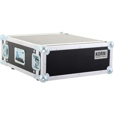 KORN Case 19 Zoll 4HE / 45cm