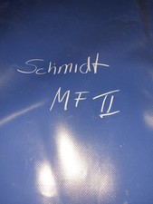 Schmidt -Scheeschild