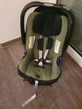 Britax Römer Baby-safe plus