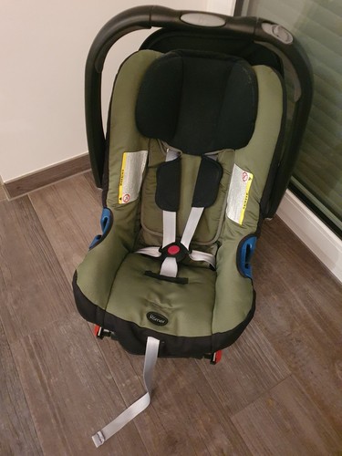 Britax römer baby safe - baby-safe, plus