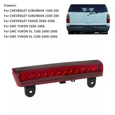 Rear 3rd Third Brake Light