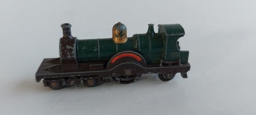 Matchbox models of - no., 14