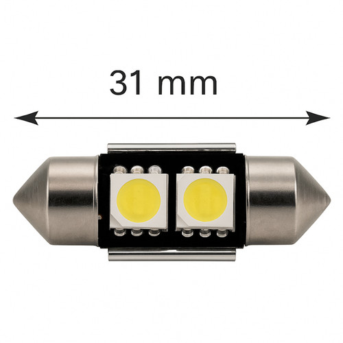 10x led 39 - 2x, 31
