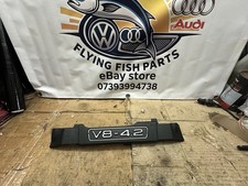 Audi S4 B6 B7 4.2 V8 BBK