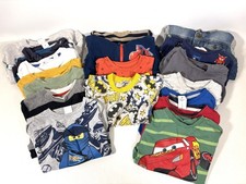 Jungen Pullover Paket 18