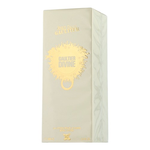 Jean paul gaultier divine - gaultier,