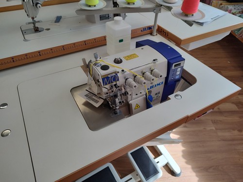 Juki 6814s be6 - juki, mo-6814s