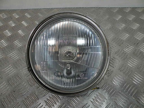 Optische scheinwerfer honda - optische,