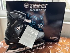 Schlittschuhe, Wintersport