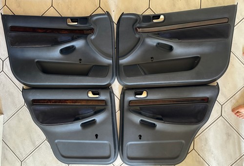 4xorg audi b5 - a4,