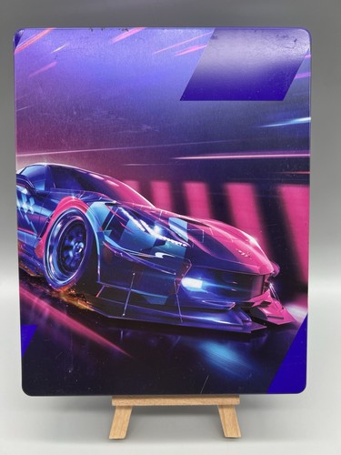 Need for speed - need,