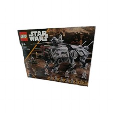 LEGO Star Wars: AT-TE Walker