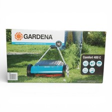 GARDENA Comfort Spindelmäher