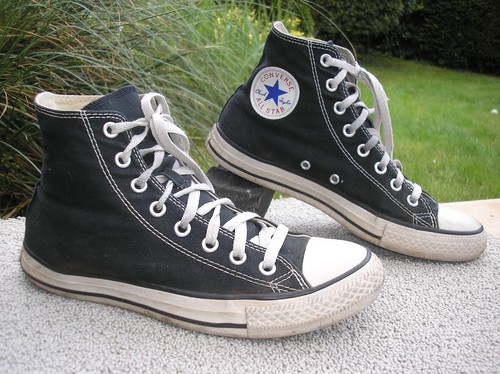 Original converse chucks - converse,,