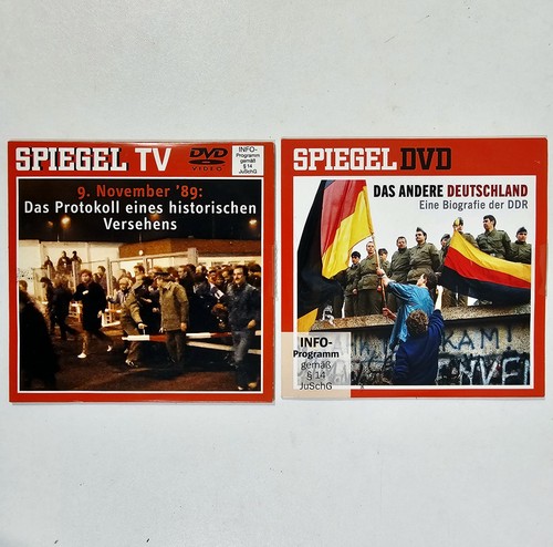 Spiegel dokumentationen - tv,