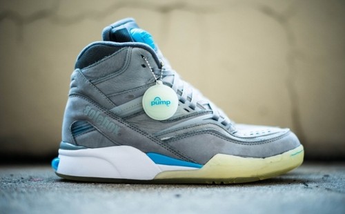 Reebok pump solebox twilight - reebok,