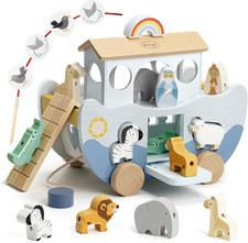 Joyreal arche noah holz - arche,