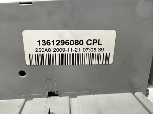 Sicherungskasten citroen - sicherungskasten,