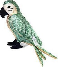 STEIFF® Papageien 034022