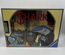Shark Ravensburger Brettspiel