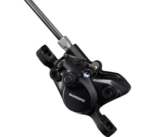 Shimano bremssattel mt200 - shimano, br-mt200