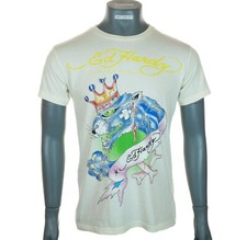 Neu Herren Authentic Ed Hardy