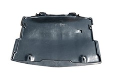 Motorabdeckung Dämmwanne