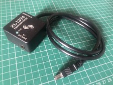 Sound Devices XL-1394 FireWire