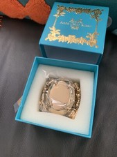 H&M Anna Dello Russo Armreif