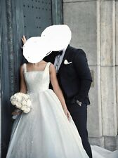 hochzeit kleid