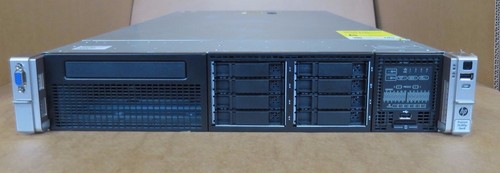Proliant dl385p gen8 x - hp,