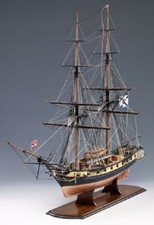 Mercury Russische Brigg 1:64