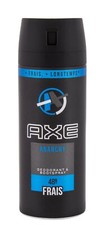 46,56€/L - 3x Axe Men Deodorant / Bodyspray "Anarchy for Him" - 150ml