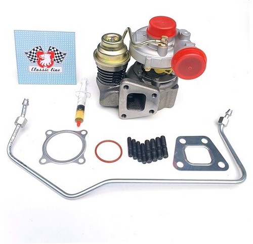 Turbolader group - jp,