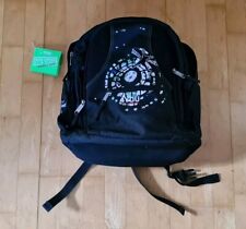 Schul-Rucksack 4 You mit Fußballmotiv und vielen Fächern