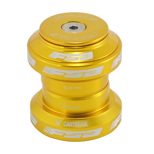 Fsa orbit 8 threadless - 1-1/8",