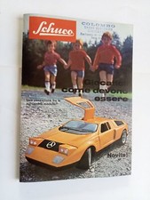 Schuco prospekt spielzeug wie - schuco,